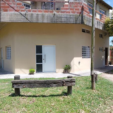 Apartmán Dpto San Cle San Clemente del Tuyú Exteriér fotografie