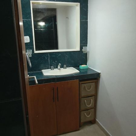 Apartmán Dpto San Cle San Clemente del Tuyú Exteriér fotografie